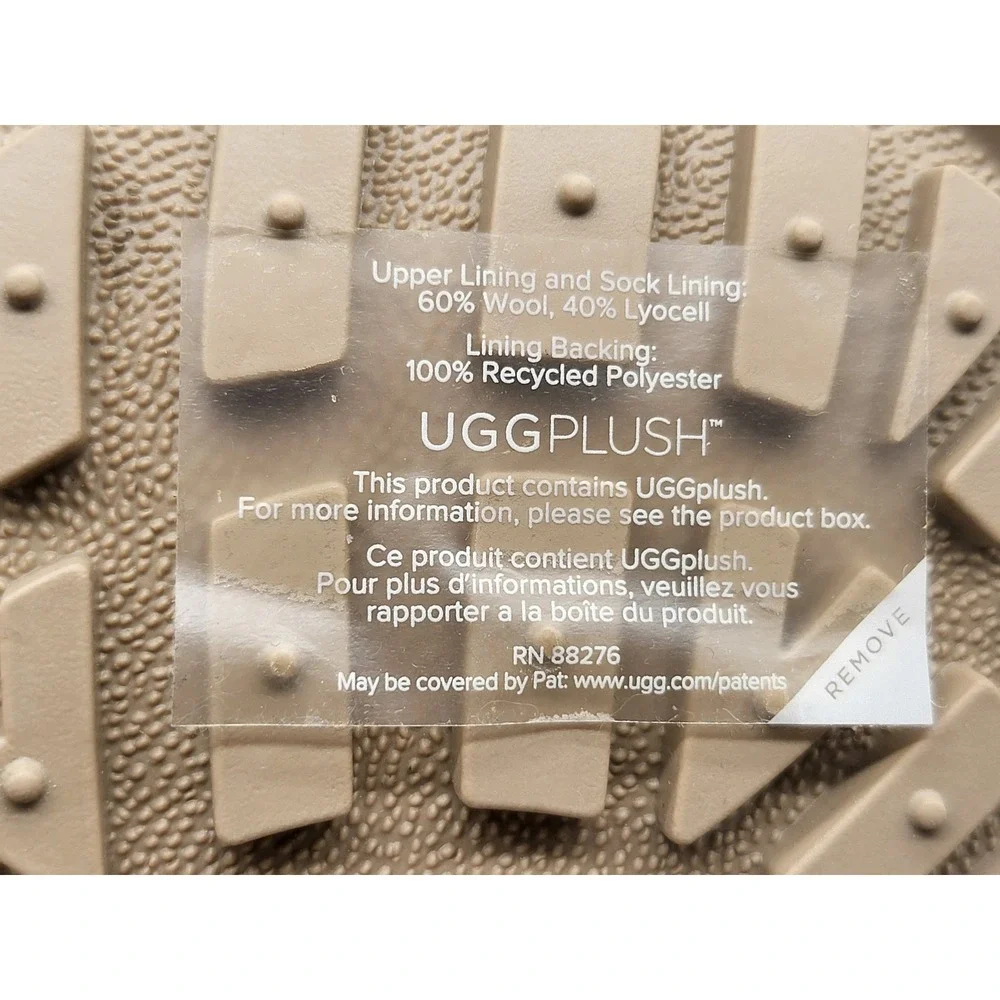 UGG cozy stylish